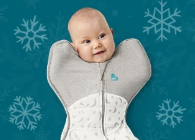 Winter Schlafsack